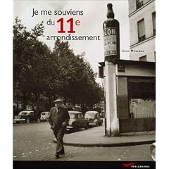 Je me souviens du 11e arrondissement