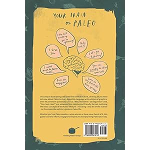 How to Eat Paleo: (When You Don't Live in a Cave)