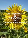 The Collyhurst Kid or A Brats Tales