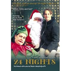 24 Nights by 