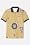 L!VE Short Sleeve Tribal Croc Graphic Polo