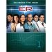 Crime and Doctor Shows