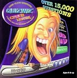 Quiz Wiz Cyber Trivia
