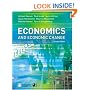 Economics and Economic Change