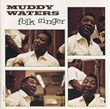 Folk Singer (DVD-Audio)