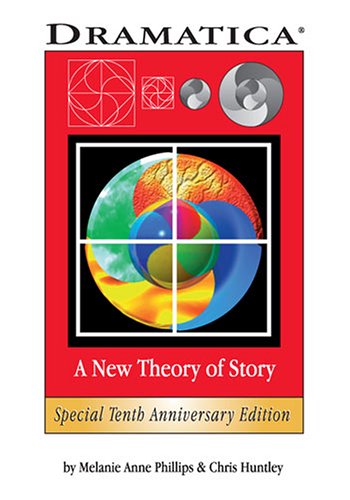 Books: Dramatica. A New Theory of Story