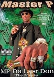 Master P: Da Last Don [DVD] [1998] [Region 1] [US Import] [NTSC]