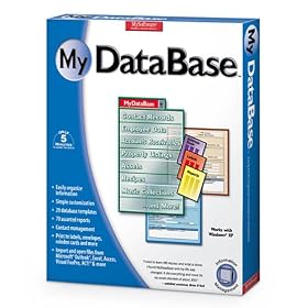 Mydatabase