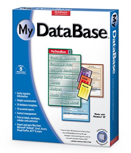 Mydatabase