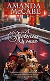 A Notorious Woman (Harlequin Historical Series)
