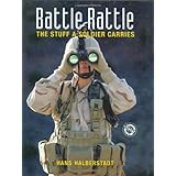 battle rattle the stuff a soldier carries battle gear