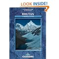 Bhutan: A Trekker's Guide (Cicerone Guide) (Cicerone Guides)
