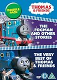 Thomas the Tank Engine - Fogman/Very Best Of Thomas [DVD]