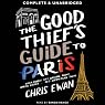 Good Thief's Guide to Paris, The: Good Thief Mysteries, Book 2