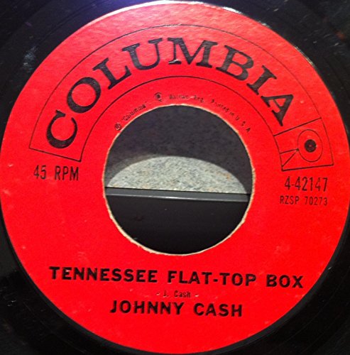 Johnny Cash - Tall Man - Zortam Music