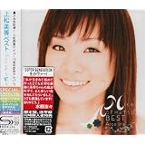 上松美香ベスト Arco Iris~虹~(限定盤)