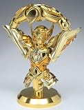 Saint Seiya Aquarius Camus Myth cloth