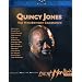 Quincy Jones' 75th Birthday Celebration - Live At Montreux 2008 [Blu-ray] [2009]