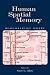 Book Human Spatial Memory: Remembering Where