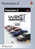 Eigenschaften Sony Computer Entertainment  / WRC II Extreme - Platinum
