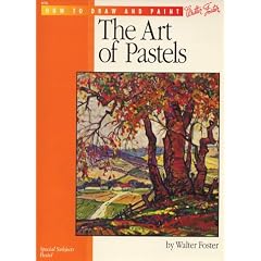 Pastels (How to Draw)