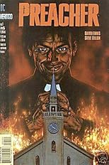 Preacher Vol. 1: Gone to Texas