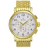 Bulova Men's Chronograph Watch #97B63