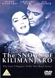 The Snows of Kilimanjaro [DVD]