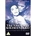 The Snows of Kilimanjaro [DVD]