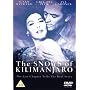 The Snows Of Kilimanjaro [1952]