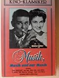 Musik, Musik und nur Musik - Claus Biederstaedt