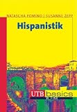 Hispanistik. UTB basics