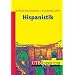 Hispanistik. UTB basics