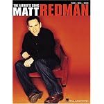 Matt Redman - The Father's Song book cover