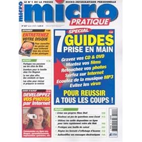 Micro Pratique by
