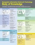 51NGJNBZ4CL. SL160  Geographic Information Science and Technology Body of Knowledge