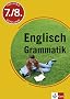 Training Englisch Grammatik 7./8. Schuljahr. (Lernmaterialien)