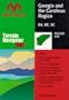 MyTopo Maptech TNav Georgia/Carolinas Topographical Map CD-ROM (Windows)