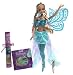 Barbie Fairytopia Wonder Fairy