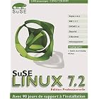 Click here to buy LINUX 6.1 by  SUSE.