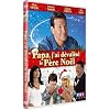 Papa, j'ai d�valis� le P�re No�l