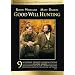 Good Will Hunting (Miramax Collector's Series)