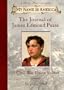 The Journal of James Edmond Pease: A Civil War Union Soldier, Virginia, 1863 (My Name is America)