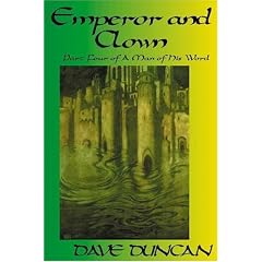 Emperor and Clown