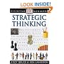 Strategic Thinking (Essential Managers)