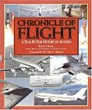 Chronicle of Flight: A Year-By-Year History of Aviation