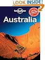Lonely Planet Guide Australia
