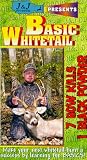 Review Tapeworm  / Hunting Basic White
