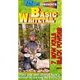 Hunting Basic White [vhs]