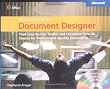 Microsoft Office Document Designer: Your Easy-to-Use Toolkit and Complete How-To Source for Professional-Quality Documents (Bpg-Other)